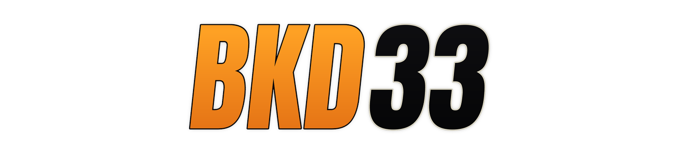 bkd33 লোগো